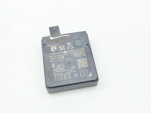 Electronic module MERCEDES-BENZ EQE (V295) EQE 350+ (295.121) | BP39656865M83 - Image 3