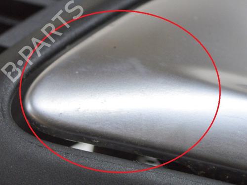 Front left interior door handle VW AMAROK (2HA, 2HB, S1B, S6B, S7A, S7B, AGD) 3.0 TDI 4motion | BP14652701I13 