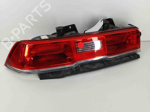 Used Left taillight CHEVROLET CAMARO 3.6 (328 hp) 23561346