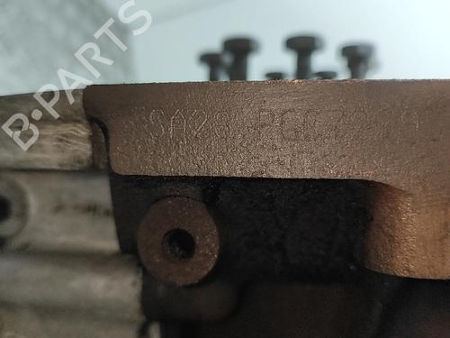 Engine FORD RANGER (TKE) 3.2 TDCi 4x4 | BP35983273M1 - Image 9