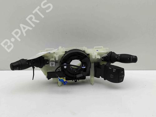 Used Steering column stalk Steering column stalk OPEL MOVANO B Van (X62) 2.3 CDTI FWD (FV) (125 hp) 34610098 34610098