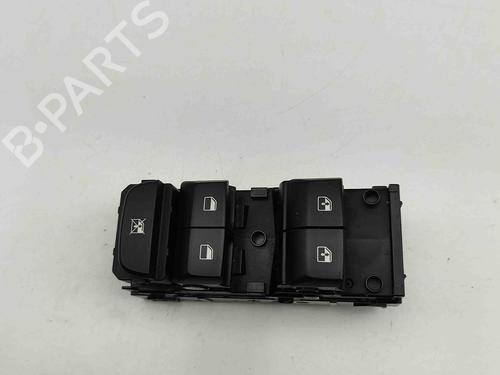 Used Right front window switch KIA CEED (CD) 1.5 T-GDI (160 hp) 28954867