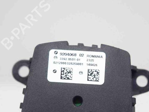 Electronic module BMW 5 (F10) M5 | BP9167664M83 