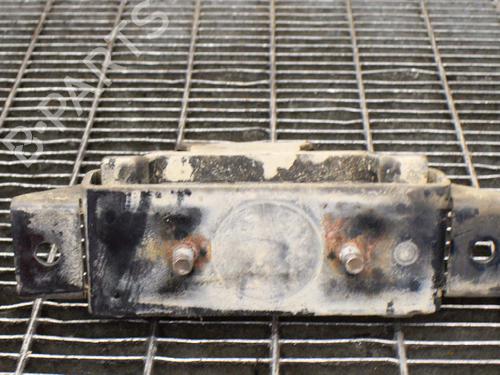 Gearbox mount MITSUBISHI L200 / TRITON (KA_T, KB_T) 2.5 DI-D 4WD (KB4T) | BP6773181M88 
