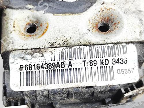 Front left lock JEEP CHEROKEE (KL) 2.2 CRD 4x4 | BP39446751C98 - Image 6