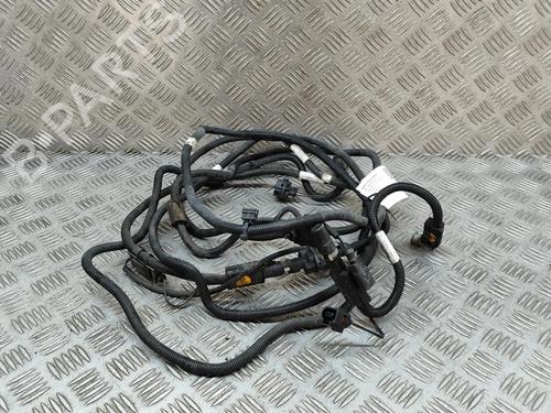 Pipe AUDI Q7 (4MB, 4MG, 4MQ) 3.0 TDI quattro | BP19283787M125