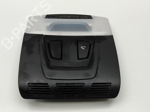 Used Interior roof light BMW X2 (F39) sDrive 18 i (140 hp) 28556373