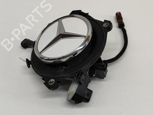 Camera MERCEDES-BENZ CLA (C118) CLA 180 (118.384) | BP27775620E14 