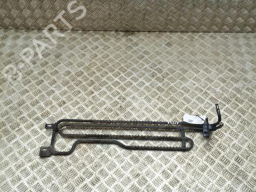 Used Oil radiator Oil radiator MERCEDES-BENZ E-CLASS (W212) E 220 CDI / BlueTEC (212.001, 212.002) (170 hp) 39930673 39930673