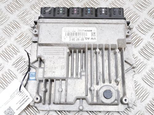 Used Engine control unit (ECU) Engine control unit (ECU) 39073638 39073638