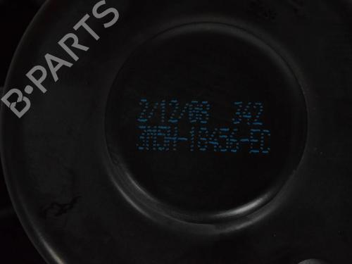 Heater blower motor FORD FOCUS II (DA_, HCP, DP) 2.5 ST | BP29753408M62