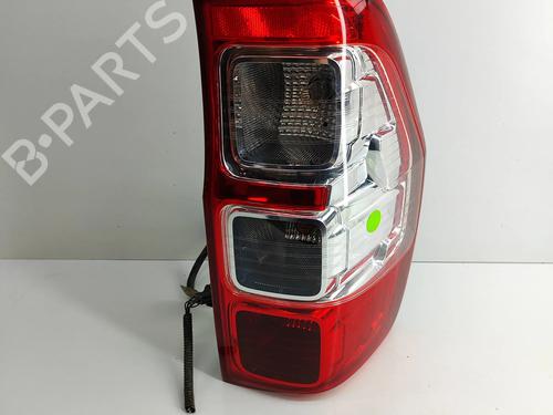 Used Left taillight FORD RANGER (TKE) 2.2 TDCi 4x4 (160 hp) 25614628