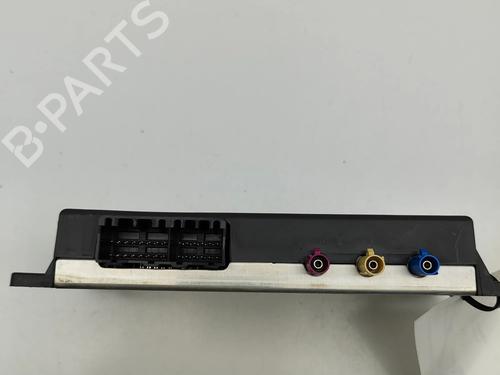 Electronic module FORD PUMA (J2K, CF7) 1.0 EcoBoost mHEV | BP28438001M83