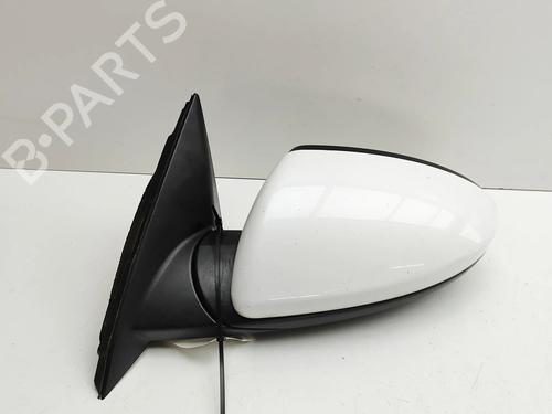 Left mirror KIA XCEED (CD) 1.6 CRDi 136 | BP33661735C26 - Image 3