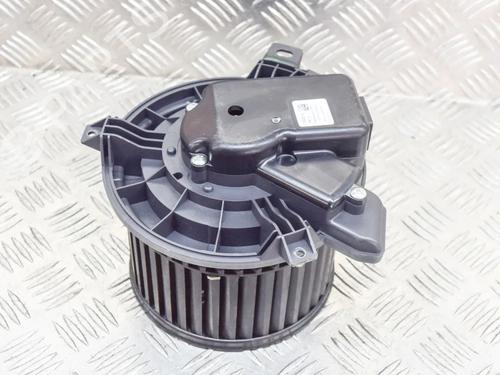 Used Heater blower motor Heater blower motor TESLA MODEL 3 (5YJ3) EV (283 hp) 27750363 27750363