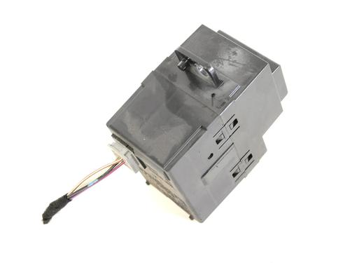 Ignition barrel JAGUAR XF I (X250) 3.0 D | BP30259065M48 - Image 2