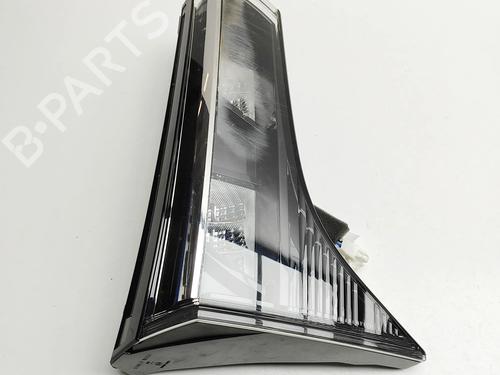 Used Left tailgate light SUZUKI SX4 S-Cross (JY) 1.4 Hybrid (Mild Hybrid) (AKK 414) (129 hp) 30708596