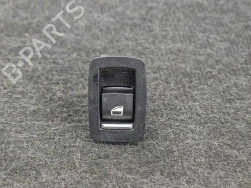 Used Left rear window switch BMW X3 (F25) xDrive 28 i (245 hp) 6737308