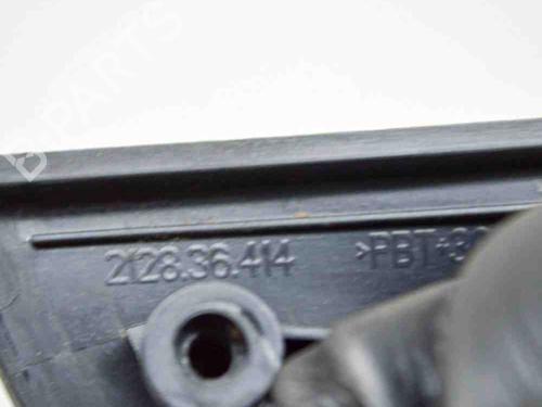 Right mirror FORD FOCUS III 2.0 ST | BP6866243C27 