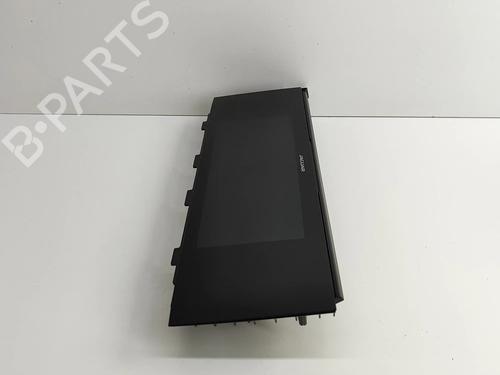 Display JAGUAR I-PACE (X590) EV400 AWD | BP27782810C48 - Image 4
