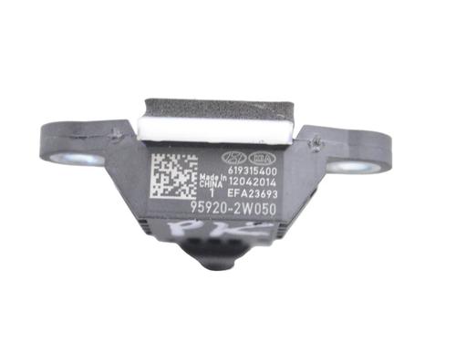 Electronic sensor HYUNDAI SANTA FÉ III (DM, DMA) 2.2 CRDi 4WD | BP33364288M84 - Image 5