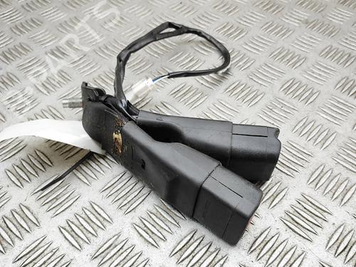 Seat buckle NISSAN LEAF (ZE1) Electric | BP37797806I32 - Image 4