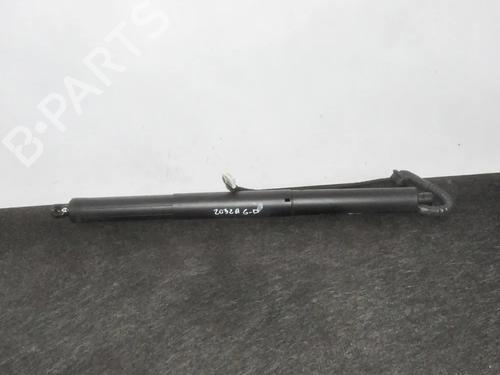 Used Tailgate lift support Tailgate lift support 14660189 14660189