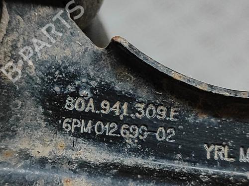 Electronic sensor AUDI Q5 (FYB, FYG) 40 TDI Mild Hybrid quattro | BP27793106M84