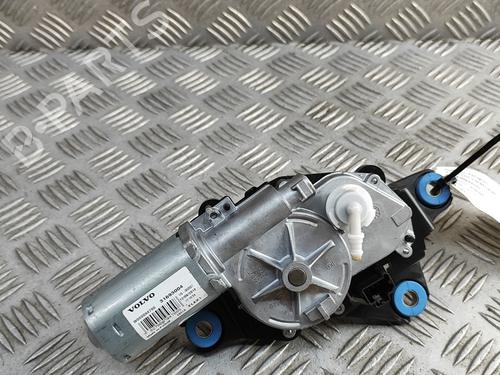 Viskermotor bakrute VOLVO V60 II (225) D3 (150 hp) 27795523
