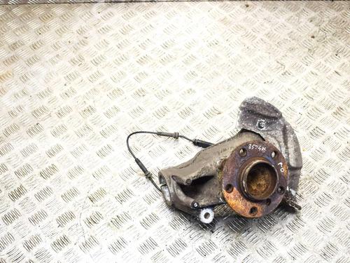 Used Right front steering knuckle Right front steering knuckle 14637389 14637389