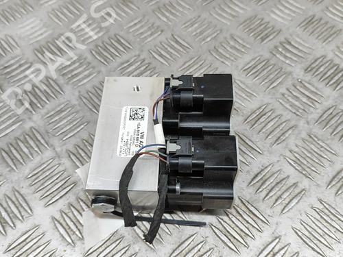 Electronic sensor SKODA ENYAQ iV SUV (5AZ) 85X | BP33369887M84 - Image 3