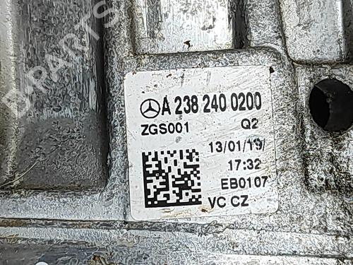 Engine mount MERCEDES-BENZ E-CLASS Coupe (C238) E 220 d (238.314) | BP33383735M89  - Image 6