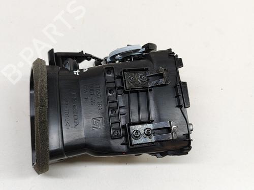 Air vent HONDA CIVIC X Hatchback (FC_, FK_) 2.0 Type-R (FK8) | BP20981859I21 