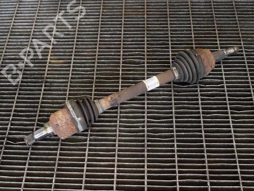 Used Left front driveshaft FORD FOCUS III 1.0 EcoBoost (100 hp) 6764728