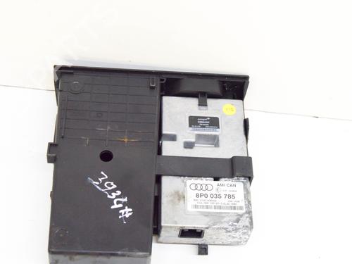 Electronic module AUDI A3 Convertible (8P7) 2.0 TDI | BP13246491M83 