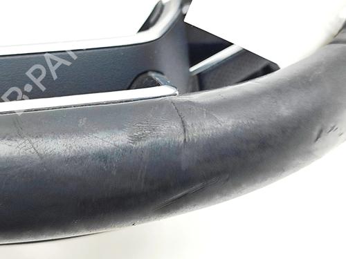 Steering wheel AUDI A6 C8 Avant (4A5) 50 TDI Mild Hybrid quattro | BP38071083C49 - Image 4