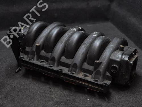 Used Intake manifold Intake manifold BMW X5 (E53) 4.4 i (286 hp) 6727696 6727696