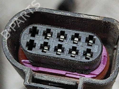 Electronic module VW GOLF VII (5G1, BQ1, BE1, BE2) e-Golf | BP19284034M83