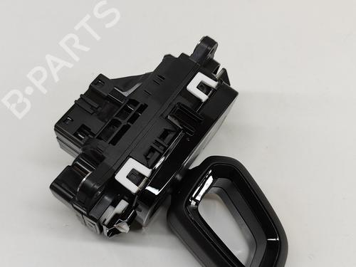 Gear lever VOLVO XC40 (536) B3 Mild-Hybrid | BP28555749M90 
