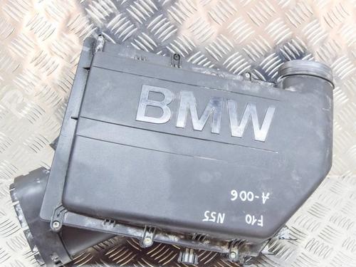 Used Air filter box BMW 5 (F10) 535 i (306 hp) 6773322