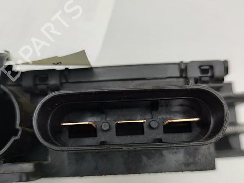 Fuse box MERCEDES-BENZ GLE (V167) GLE 450 4-matic (167.159) | BP28561627E1 