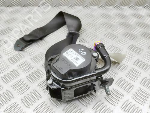 Rear right seatbelt TESLA MODEL 3 (5YJ3) EV Performance AWD | BP33697732I28 - Image 2