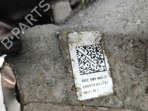 Right rear steering knuckle AUDI E-TRON (GEN) 55 quattro | BP29403965M28 