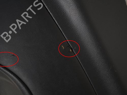 Boot lining INFINITI FX 30d AWD | BP33363247I3  - Image 5