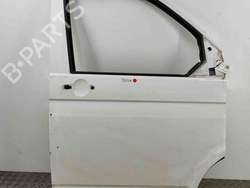 Używane Drzwi przednie prawe VW TRANSPORTER T5 Bus (7HB, 7HJ, 7EB, 7EJ) 2.0 TDI (140 hp) 30462942