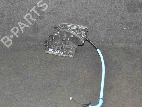 Used Front right lock BMW 2 Active Tourer (F45) 216 d (116 hp) 6728644