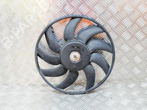 Used Radiator fan AUDI Q5 (8RB) 2.0 TDI quattro (177 hp) 8839887
