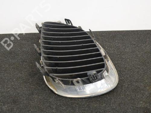 Grille BMW 5 (E60) 530 d | BP14665903C40 