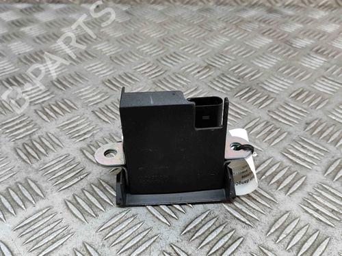 Tailgate lock VW GOLF VII (5G1, BQ1, BE1, BE2) 2.0 GTI | BP19427864C101 