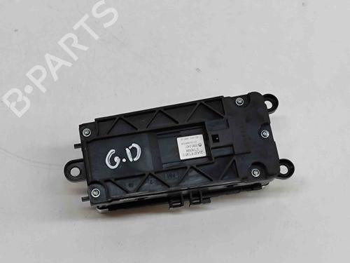 Right rear window switch MERCEDES-BENZ S-CLASS (W221, V221) S 350 BlueTec (221.026, 221.126) | BP29404824I28 